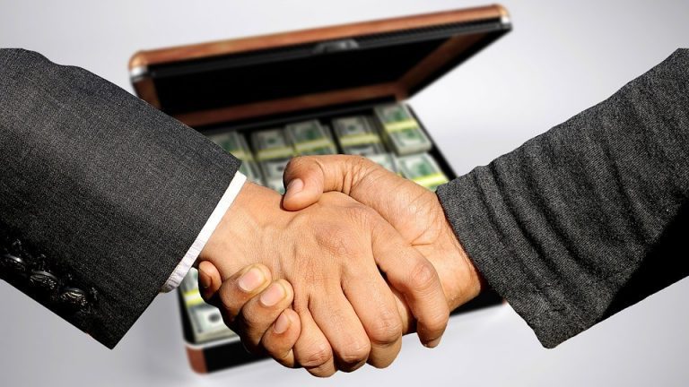 Digital Marketing Boosting Sales