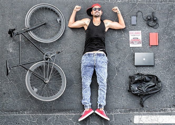 Target Audience Millennial