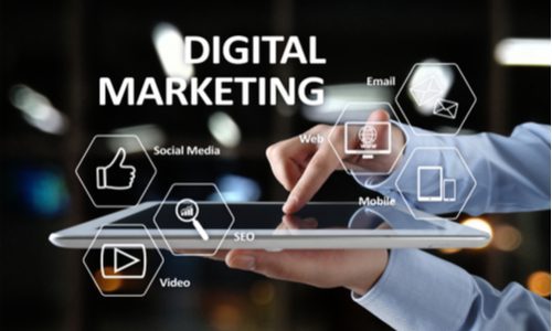 digital Marketing Strategies - Right Click Media