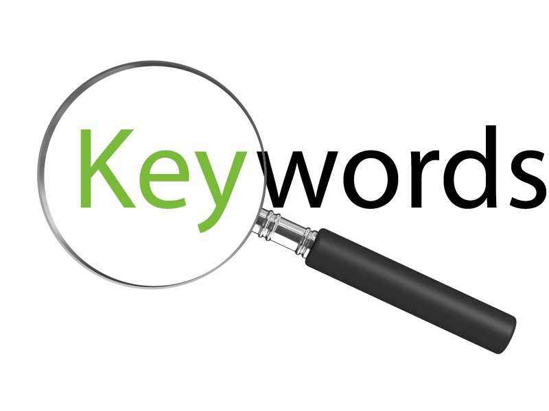 keyword research | Right Click Media