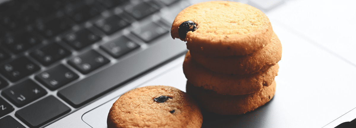 Why websites use cookies?