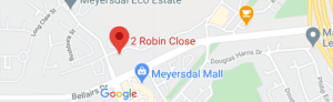 SEO Agency Johannesburg