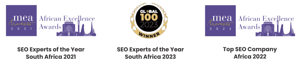 Awards Right click Media