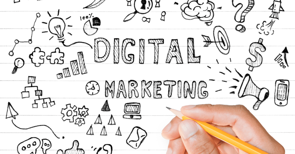 Digital Marketing Agency