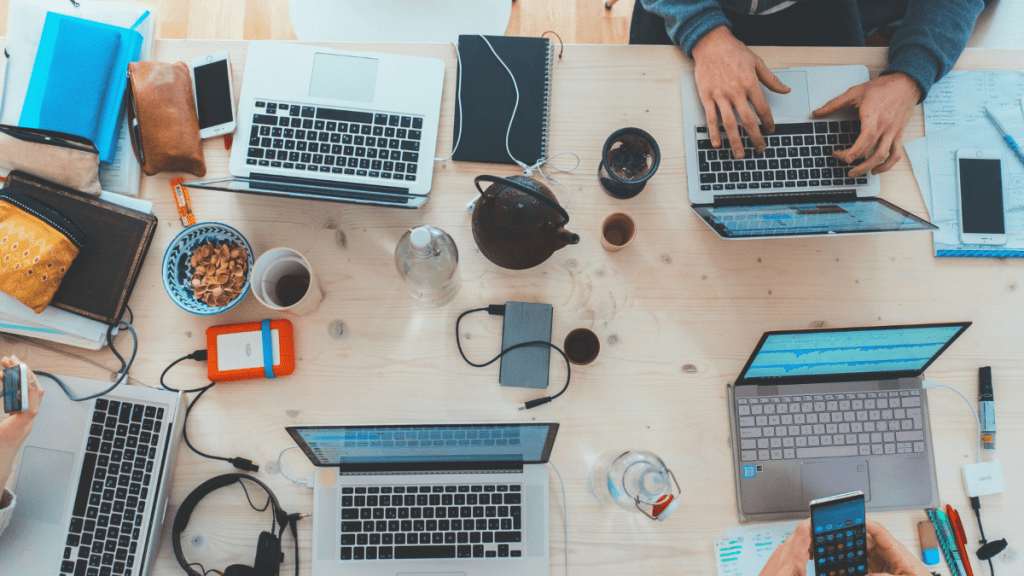 Right Click Media Digital Marketing Solutions South Africa