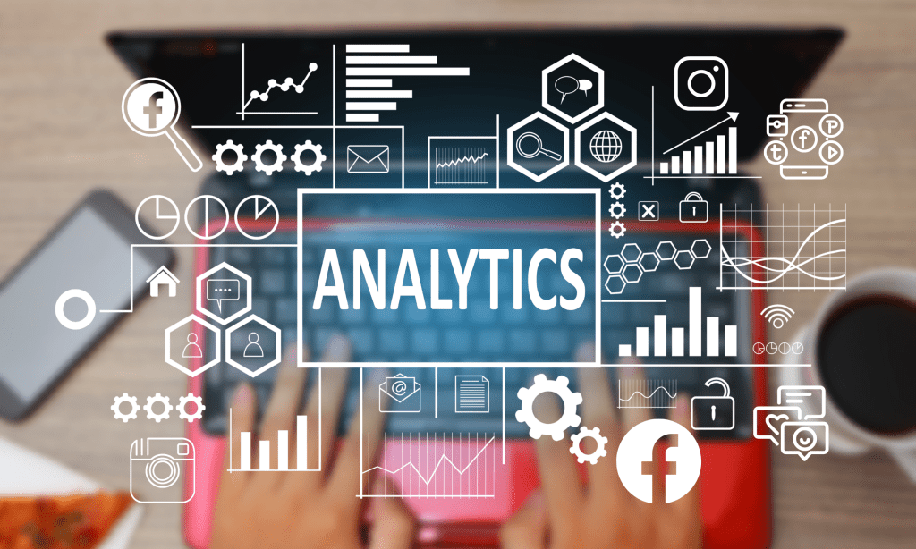 CompEat Social Media Analysis Tool