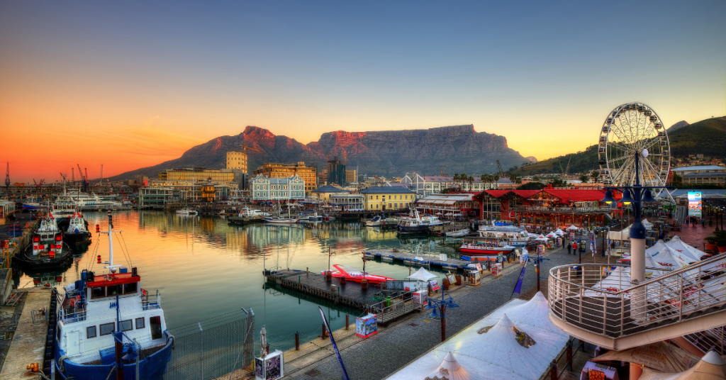 SEO company South Africa