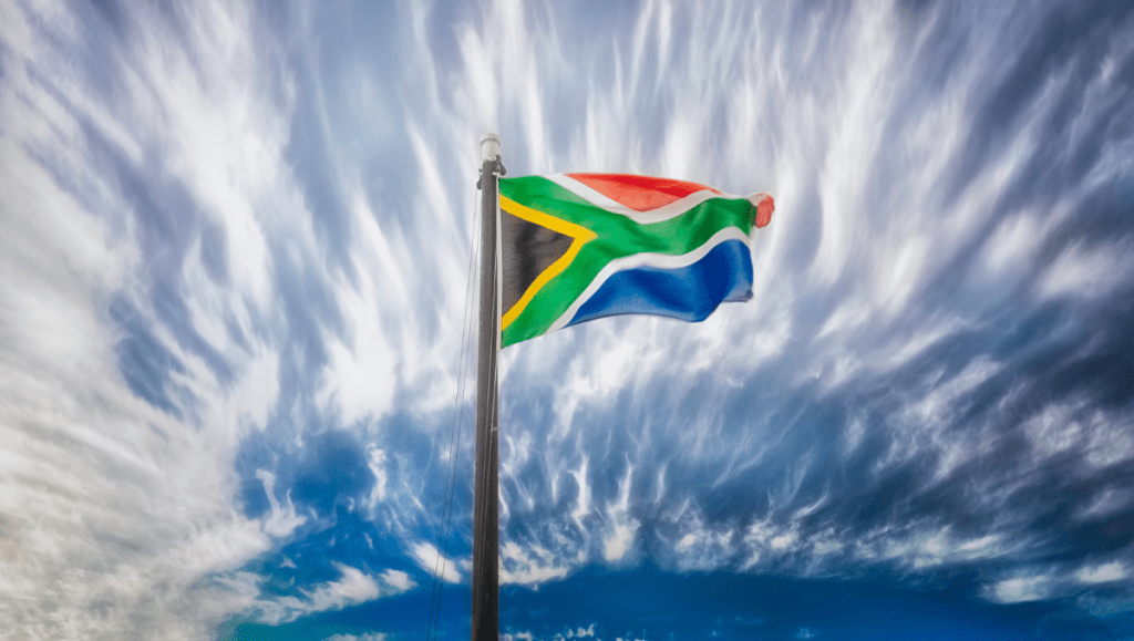 Marketing Agency in South Africa