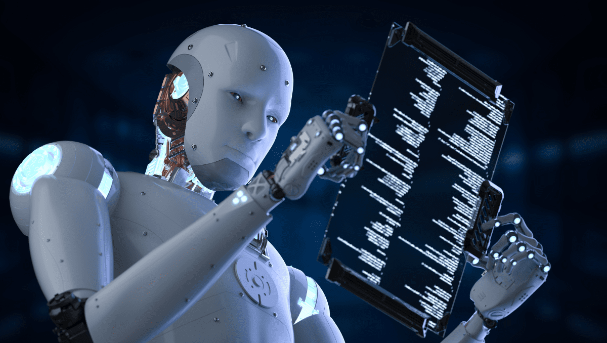 Can AI replace Digital Marketing?