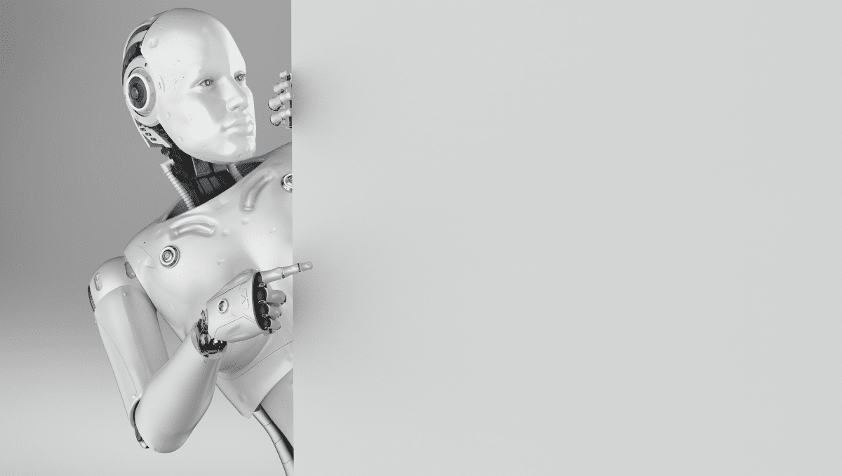 Implications of AI in Digital Marketing