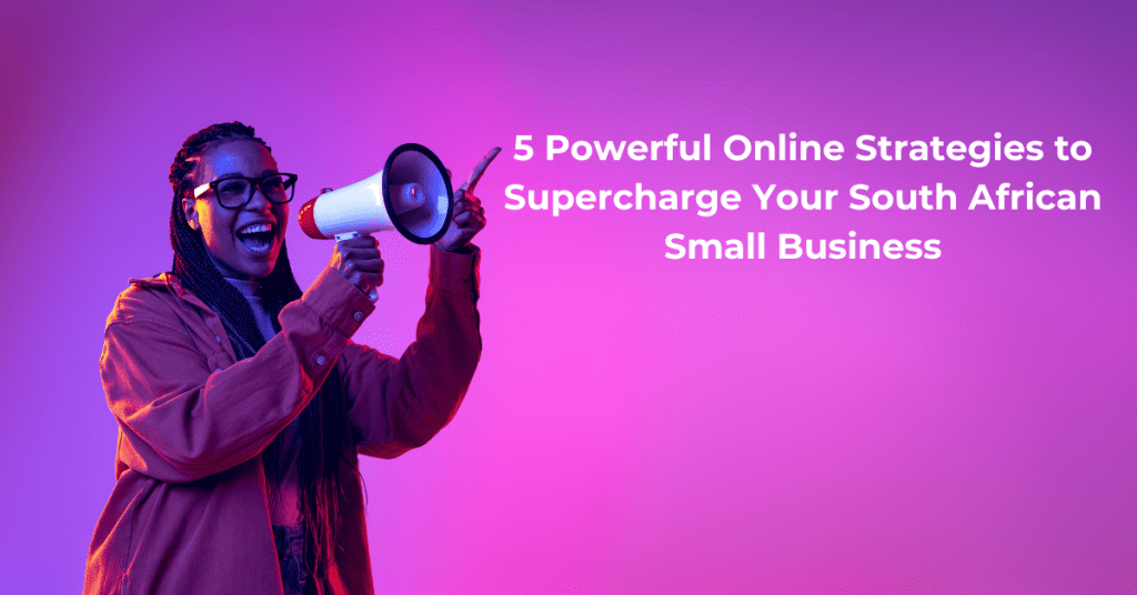 Digital Marketing Agency