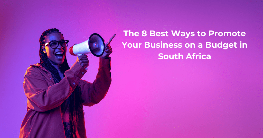 Digital Marketing Agency in South Africa