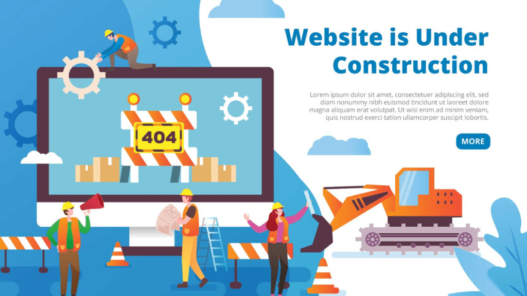 Web Maintenance Packages: Keep Your Website Running Smoothly