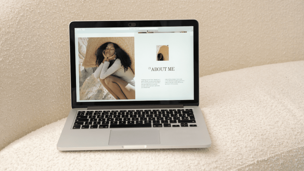 Website Development Company RSA